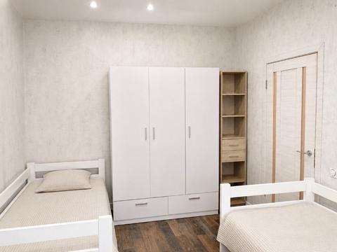 квартира за адресою Клеменова Дача вул., 12