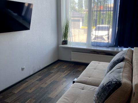 квартира за адресою Клеменова Дача вул., 12