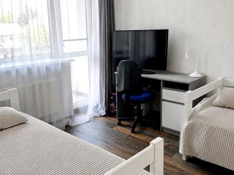 квартира за адресою Клеменова Дача вул., 12