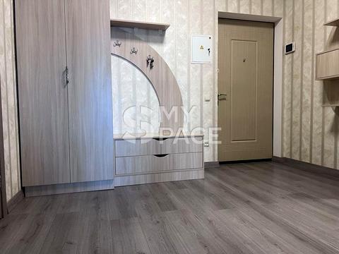 квартира по адресу Жилянская ул., 118
