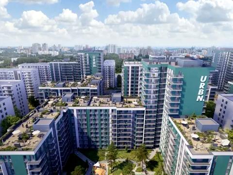 квартира за адресою Бастіонна вул., 7