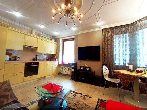 квартира за адресою Дніпровська набережна вул., 26-Б