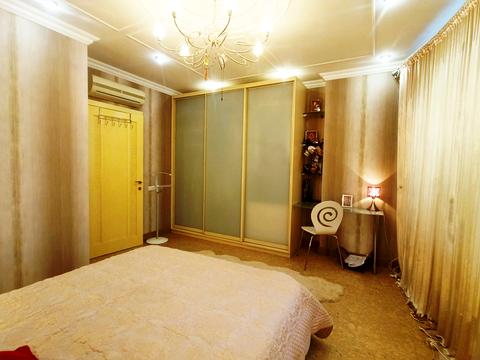 квартира за адресою Дніпровська набережна вул., 26-Б