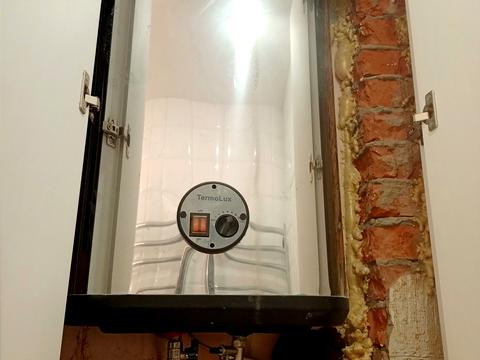 квартира за адресою Дніпровська набережна вул., 26-Б