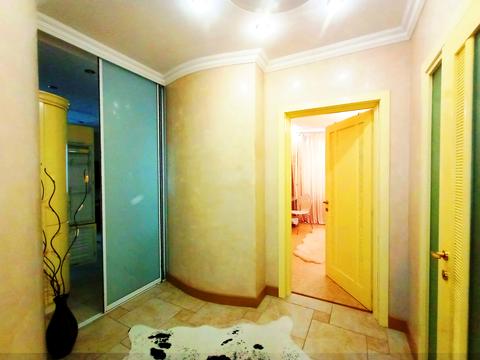 квартира за адресою Дніпровська набережна вул., 26-Б