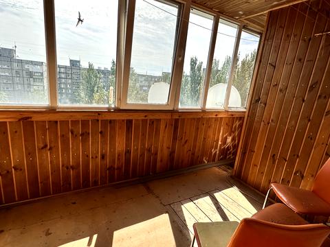 квартира за адресою Мандриківська вул., 141