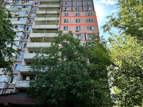 квартира за адресою Мандриківська вул., 141