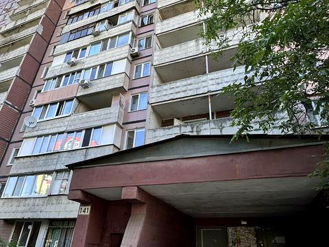 квартира за адресою Мандриківська вул., 141