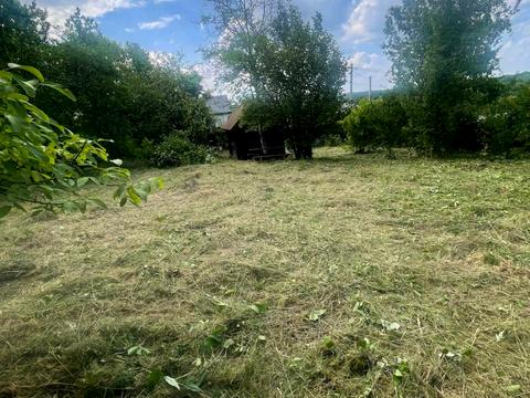 участок по адресу Леннона ул.