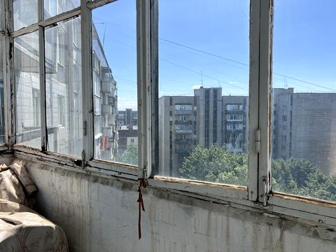 квартира за адресою Симоненка вул., 4