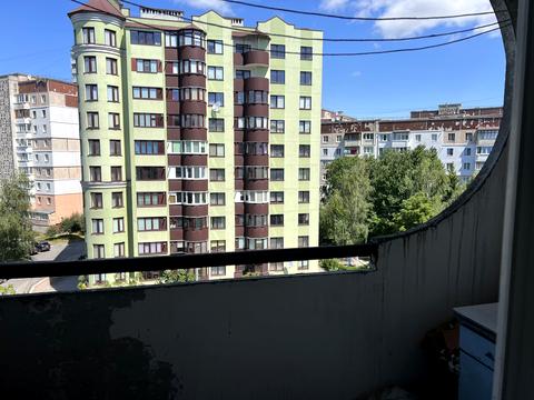 квартира за адресою Симоненка вул., 4