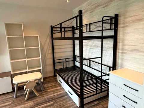 квартира по адресу Смелянская ул., 10/31