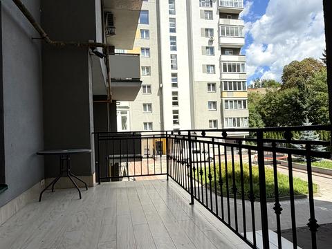 квартира за адресою Бойківська вул., 1