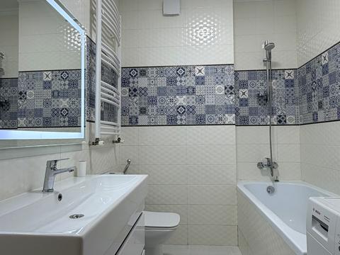 квартира за адресою Бойківська вул., 1