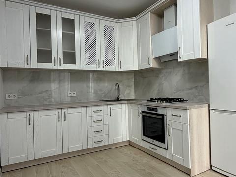 квартира за адресою Бойківська вул., 1