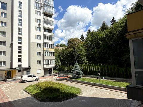 квартира за адресою Бойківська вул., 1
