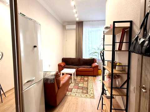 квартира за адресою Джона Маккейна вул. (Івана Кудрі), 34