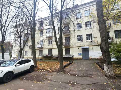 квартира за адресою Джона Маккейна вул. (Івана Кудрі), 34