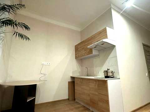 квартира за адресою Джона Маккейна вул. (Івана Кудрі), 34