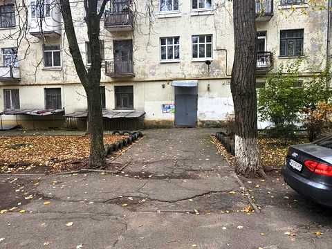 квартира за адресою Джона Маккейна вул. (Івана Кудрі), 34