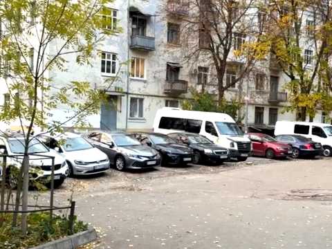 квартира за адресою Джона Маккейна вул. (Івана Кудрі), 34