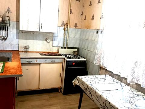 квартира за адресою Петра Григоренка просп., 25-Б