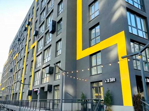квартира за адресою Залізнична вул., 7К