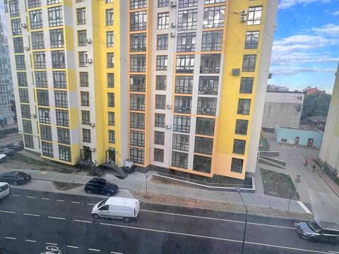 квартира за адресою Залізнична вул., 7К
