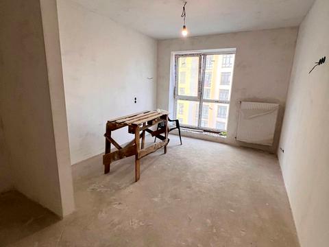 квартира за адресою Залізнична вул., 7К