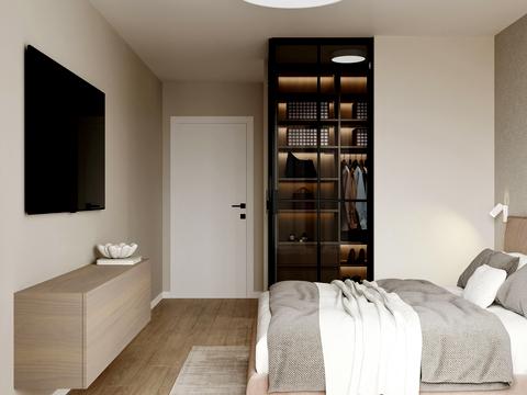 квартира за адресою Залізнична вул., 7К