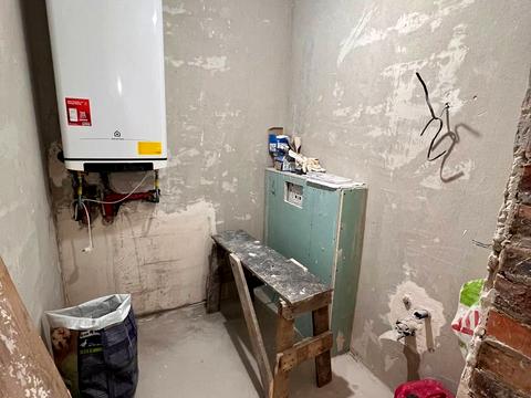 квартира за адресою Залізнична вул., 7К