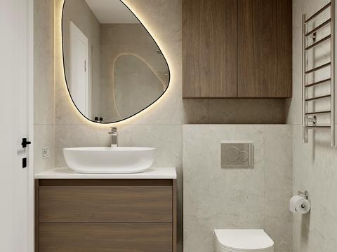 квартира за адресою Залізнична вул., 7К