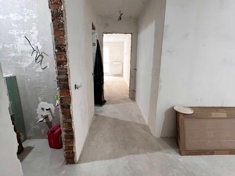 квартира за адресою Залізнична вул., 7К
