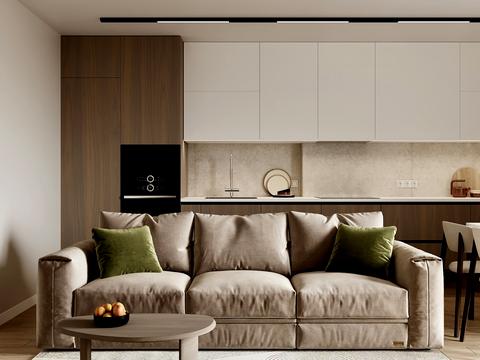 квартира за адресою Залізнична вул., 7К