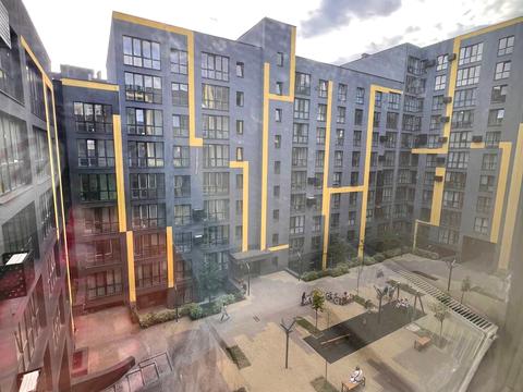 квартира за адресою Залізнична вул., 7К