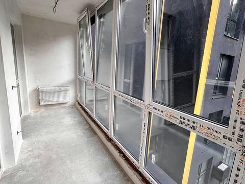 квартира за адресою Залізнична вул., 7К