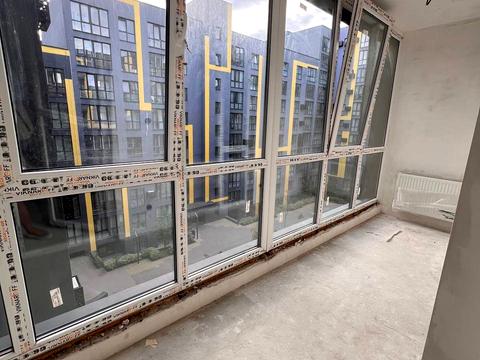 квартира за адресою Залізнична вул., 7К