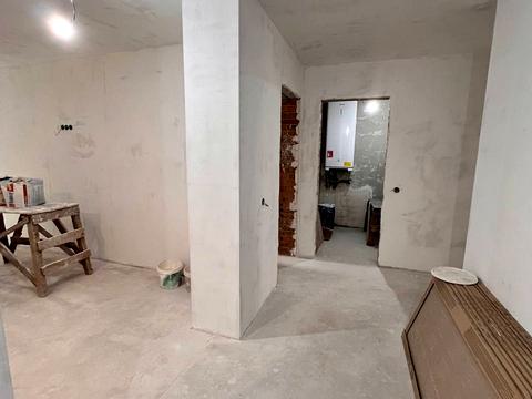 квартира за адресою Залізнична вул., 7К