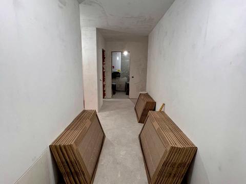 квартира за адресою Залізнична вул., 7К