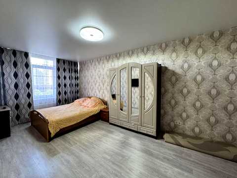 квартира по адресу Жемчужная ул., 7
