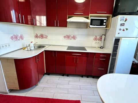 квартира за адресою Перлинна вул., 7