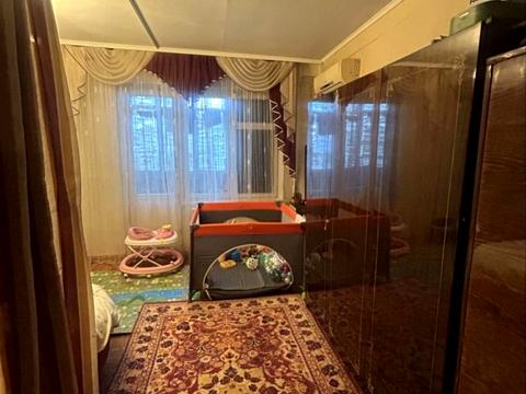 квартира за адресою Василя Сергієнка вул. (Задніпровська), 6