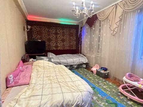 квартира за адресою Василя Сергієнка вул. (Задніпровська), 6