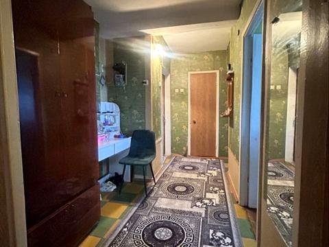 квартира за адресою Василя Сергієнка вул. (Задніпровська), 6