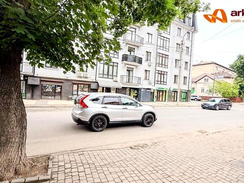 коммерческая по адресу Матейко ул., 28а