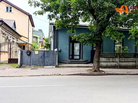коммерческая по адресу Матейко ул., 28а