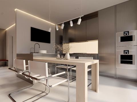 квартира за адресою Пантелеймона Куліша вул., 47а