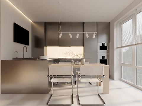 квартира за адресою Пантелеймона Куліша вул., 47а