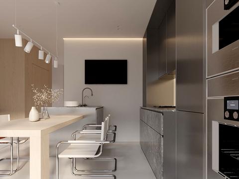 квартира за адресою Пантелеймона Куліша вул., 47а