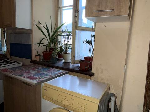 комната по адресу Тираспольская ул., 17